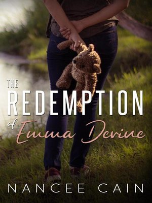 cover image of The Redemption of Emma Devine